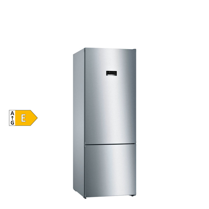 Bosch kombinovani frižider KGN56XLEA + poklon Metalac plitka šerpa DISNEY UŠI 20cm/3,1lit