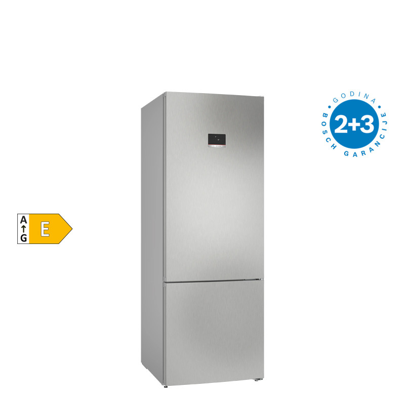 Bosch kombinovani frižider KGN56XLEB