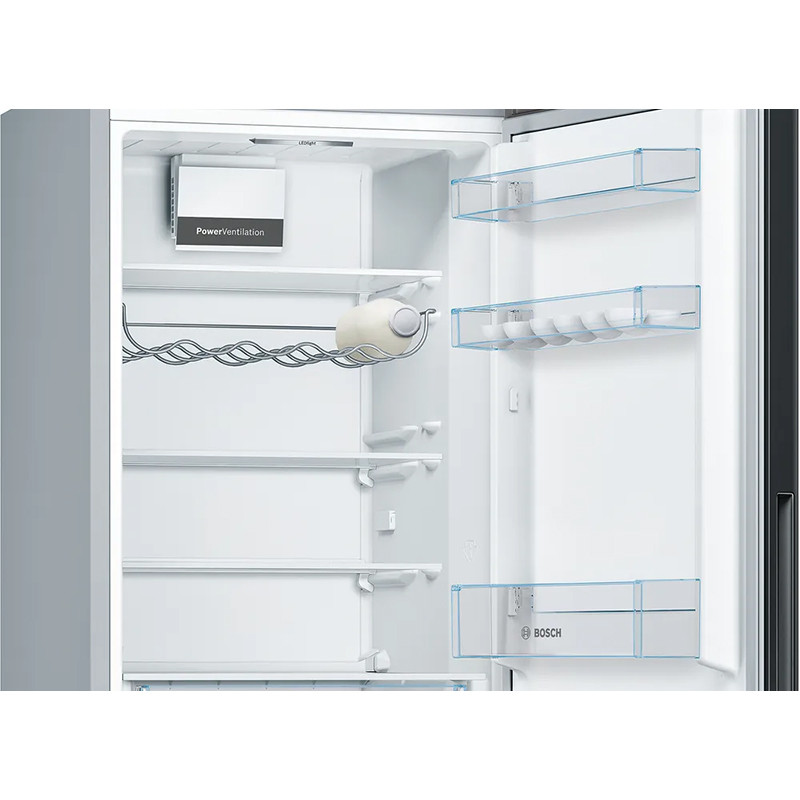 Bosch kombinovani frižider KGV36VBEAS 