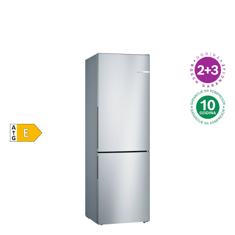 Bosch kombinovani frižider KGV36VLEAS
