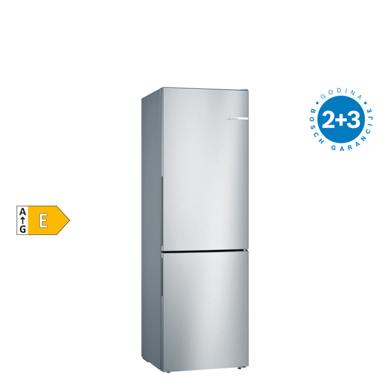 Bosch kombinovani frižider KGV36VLEAS
