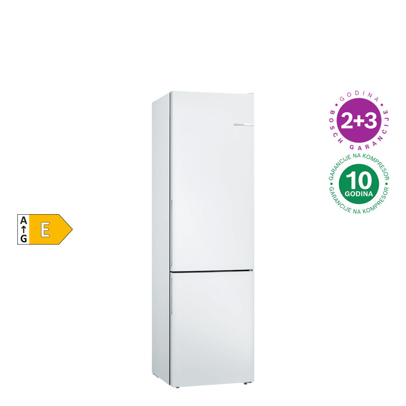Bosch kombinovani frižider KGV39VWEA