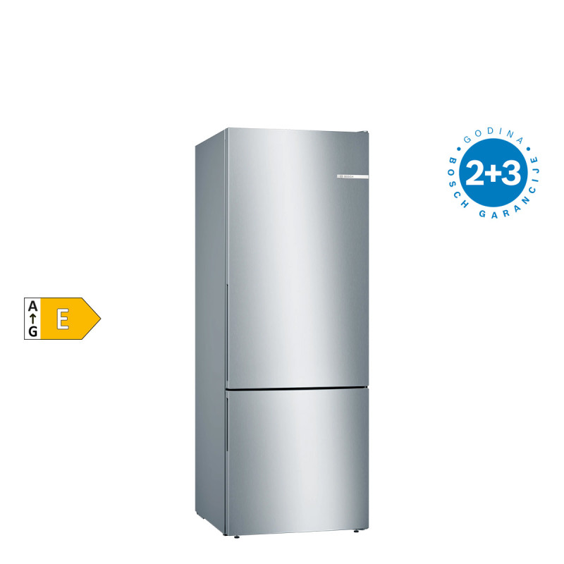 Bosch kombinovani frižider KGV58VLEAS