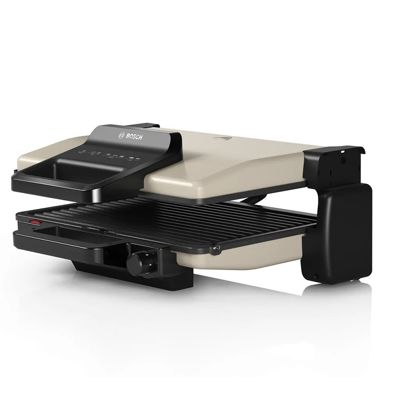 Bosch kontaktni roštilj TCG3302 