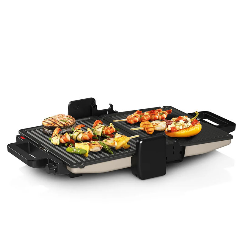 Bosch kontaktni roštilj TCG3302 