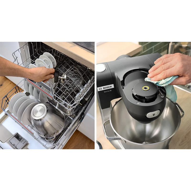 Bosch kuhinjski robot MUMS6ZS17 