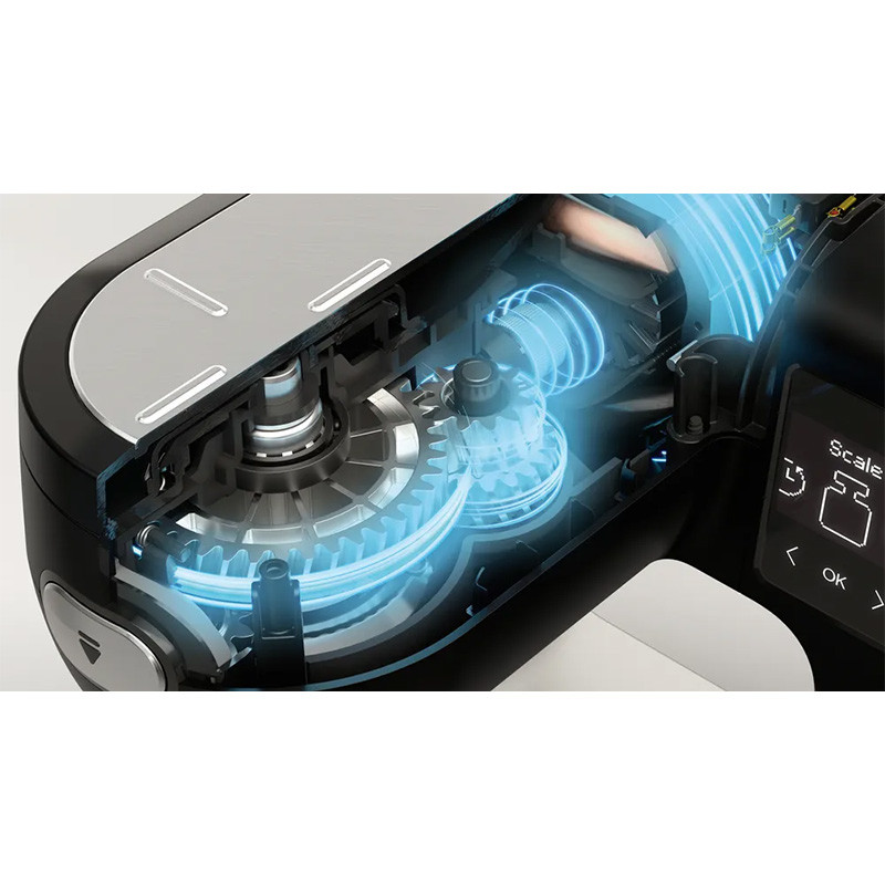 Bosch kuhinjski robot MUMS6ZS17 
