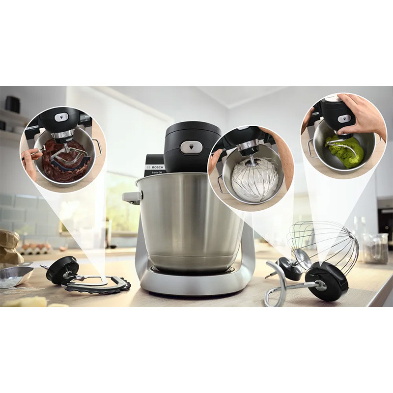 Bosch kuhinjski robot MUMS6ZS17 