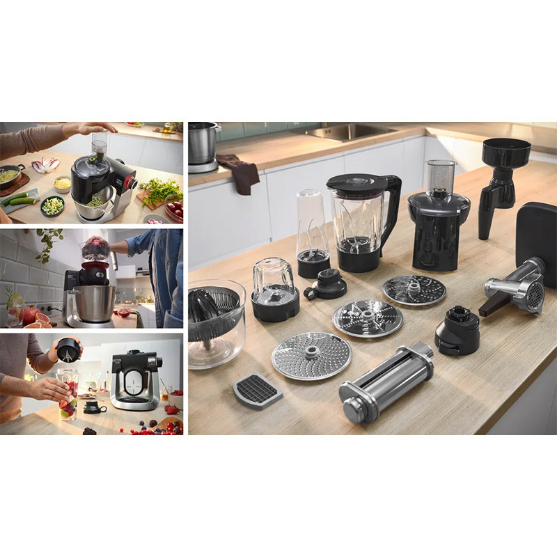 Bosch kuhinjski robot MUMS6ZS17 