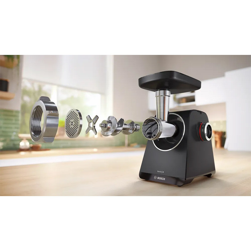 Bosch mašina za mlevenje mesa MFWS440B 