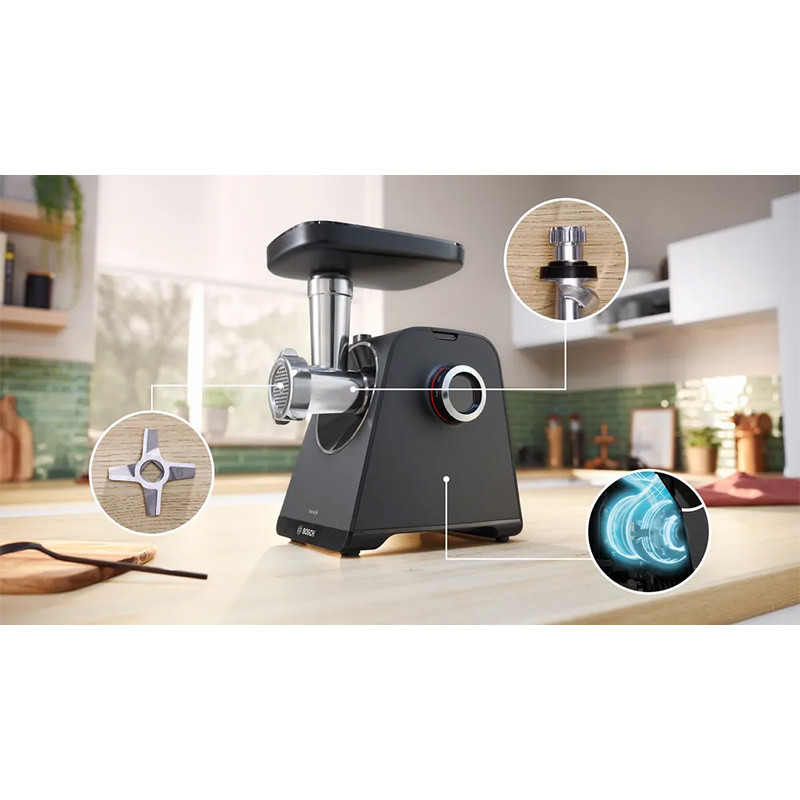 Bosch mašina za mlevenje mesa MFWS440B 