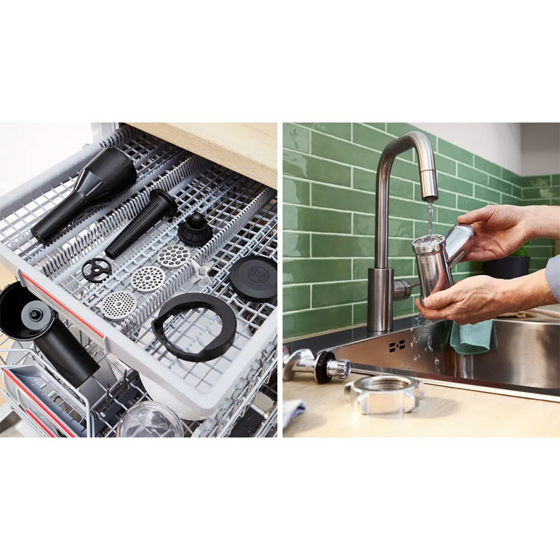 Bosch mašina za mlevenje mesa MFWS440B 