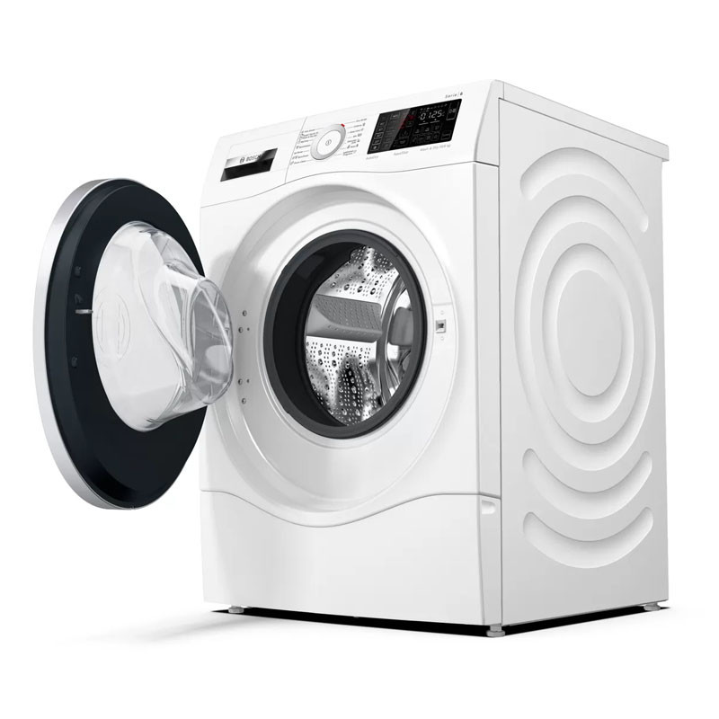 Bosch mašina za pranje i sušenje veša WDU8H541EU