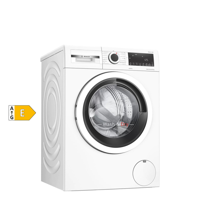 Bosch mašina za pranje i sušenje veša WNA13400BY
