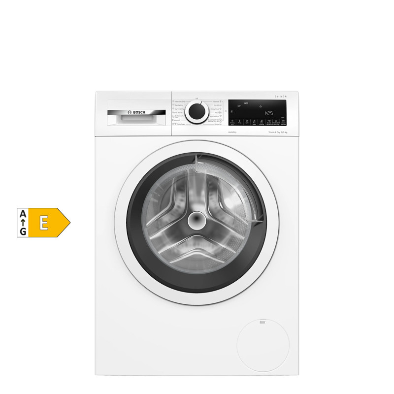 Bosch mašina za pranje i sušenje veša WNA13400BY