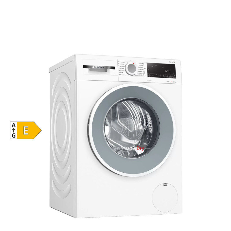 Bosch mašina za pranje i sušenje veša WNA14400BY 