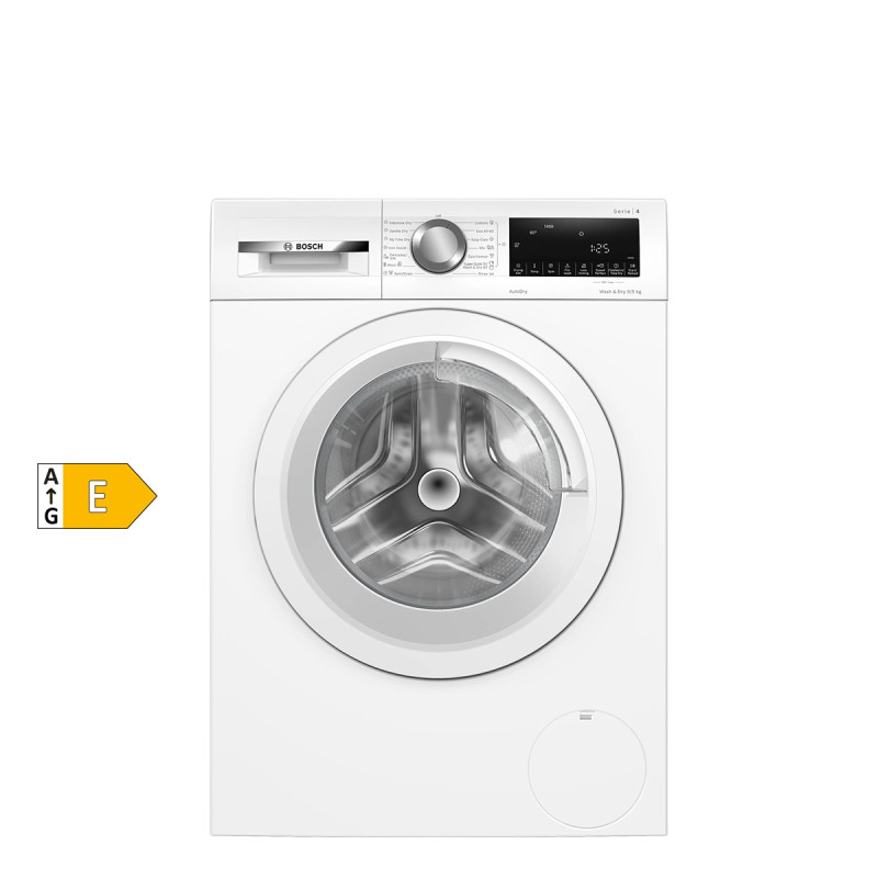 Bosch mašina za pranje i sušenje veša WNA144V0BY