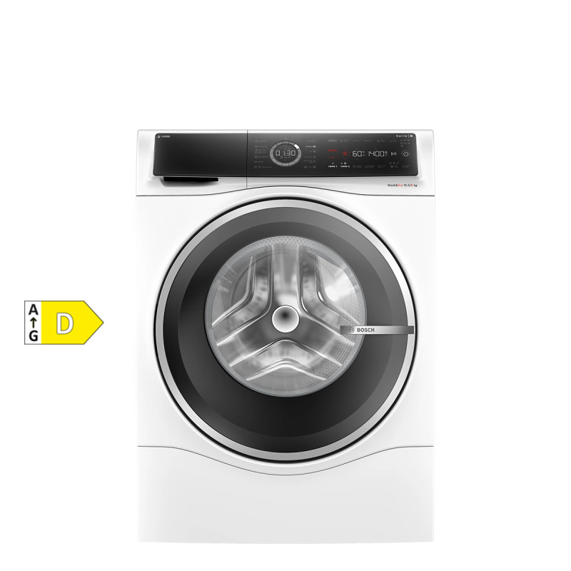 Bosch mašina za pranje i sušenje veša WNC254A0BY