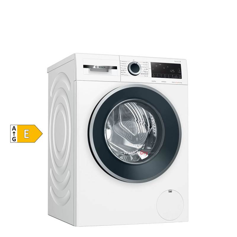 Bosch mašina za pranje i sušenje veša WNG254U0BY 