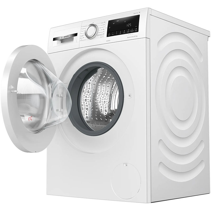 Bosch mašina za pranje i sušenje veša 