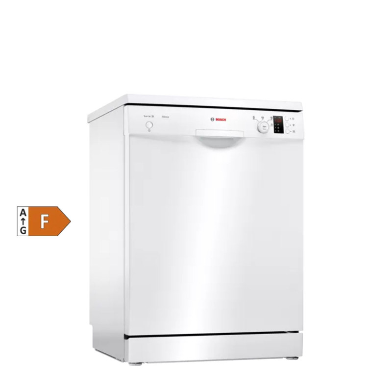 Bosch mašina za pranje sudova SMS 24AW02E + poklon Metalac pekač 34cm/5lit