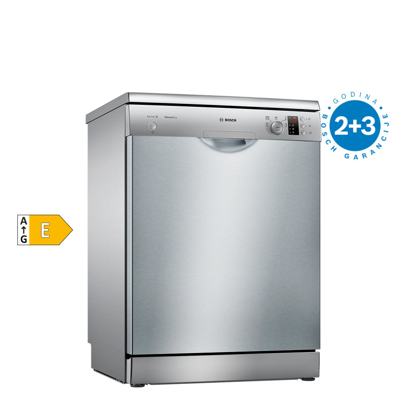 Bosch mašina za pranje sudova SMS25AI07E 