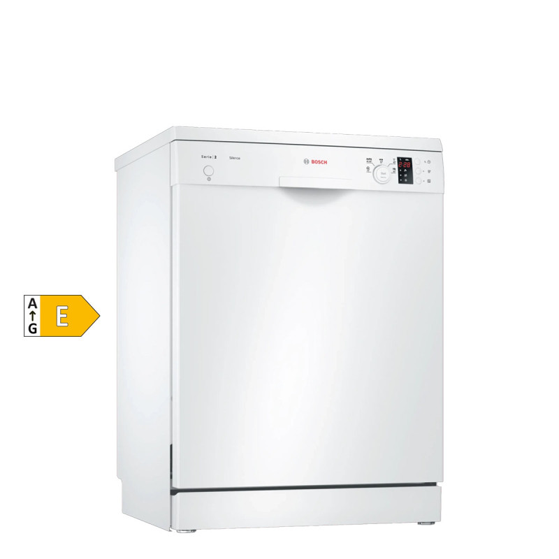 Bosch mašina za pranje sudova SMS25AW08E