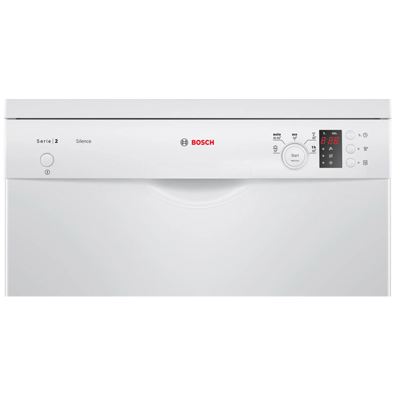 Bosch mašina za pranje sudova SMS25AW08E