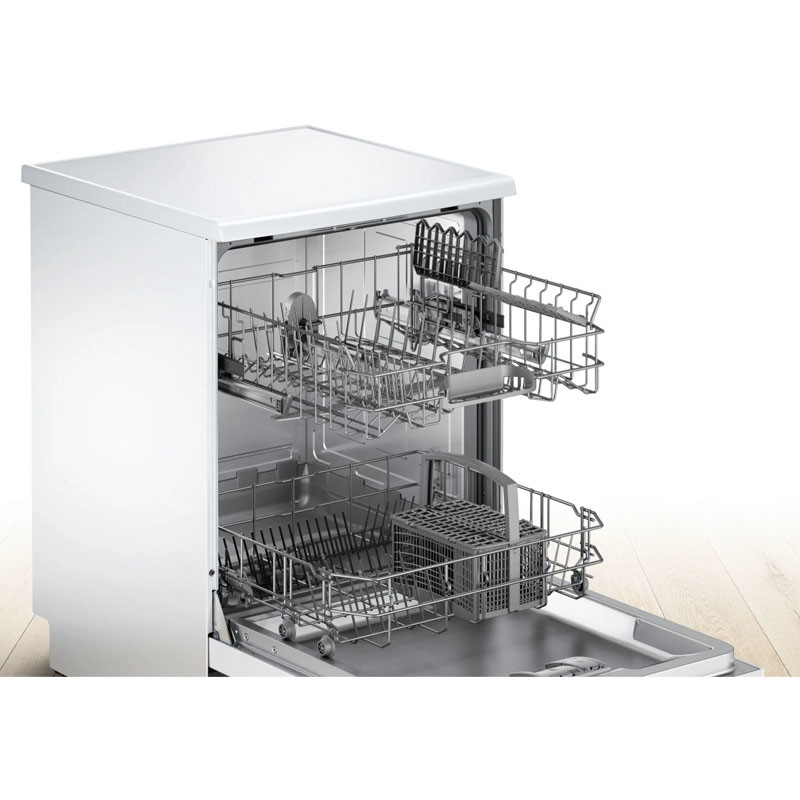 Bosch mašina za pranje sudova SMS25AW08E