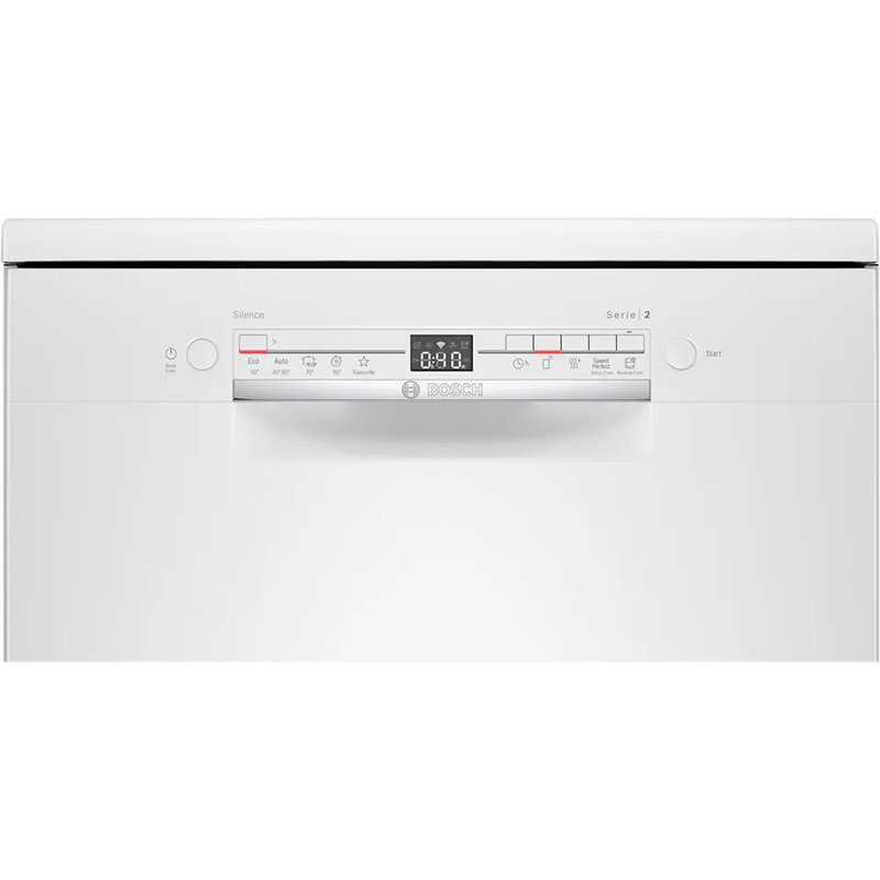 Bosch mašina za pranje sudova SMS2ITW33E 
