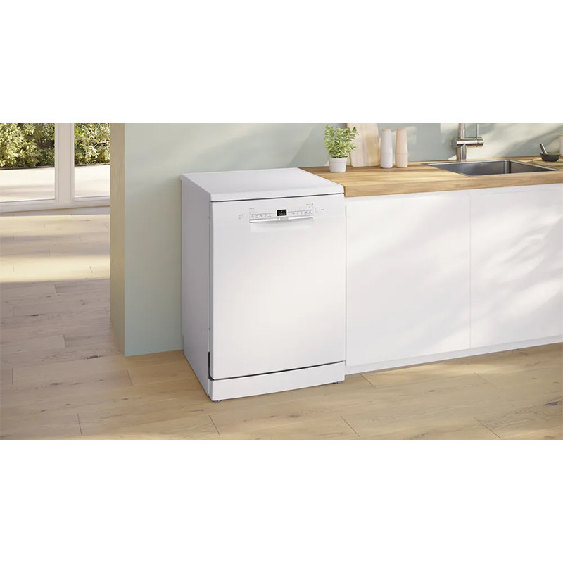 Bosch mašina za pranje sudova SMS2ITW33E 