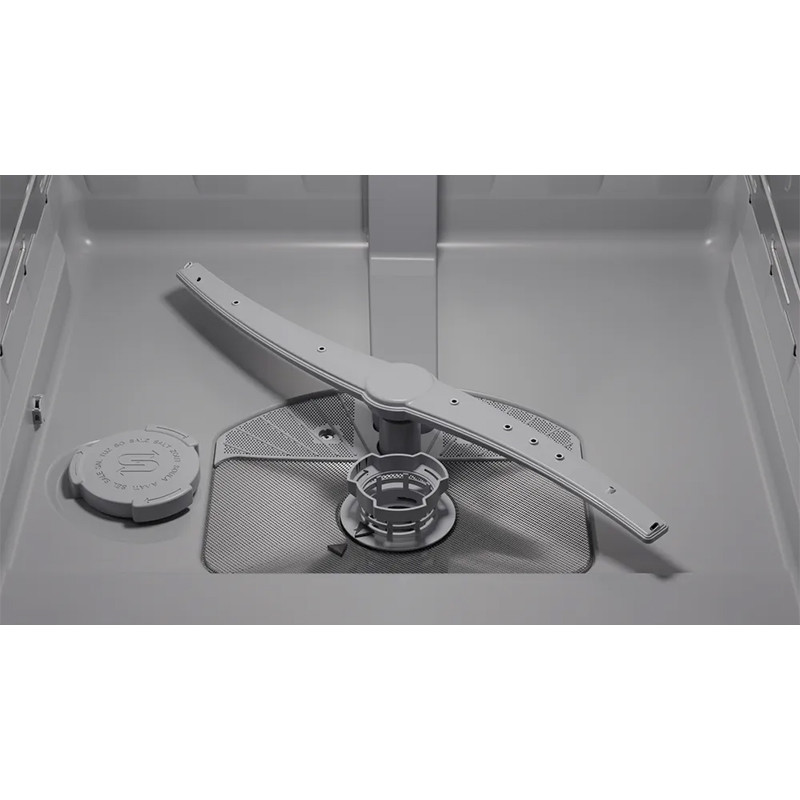 Bosch mašina za pranje sudova SMS2ITW33E 