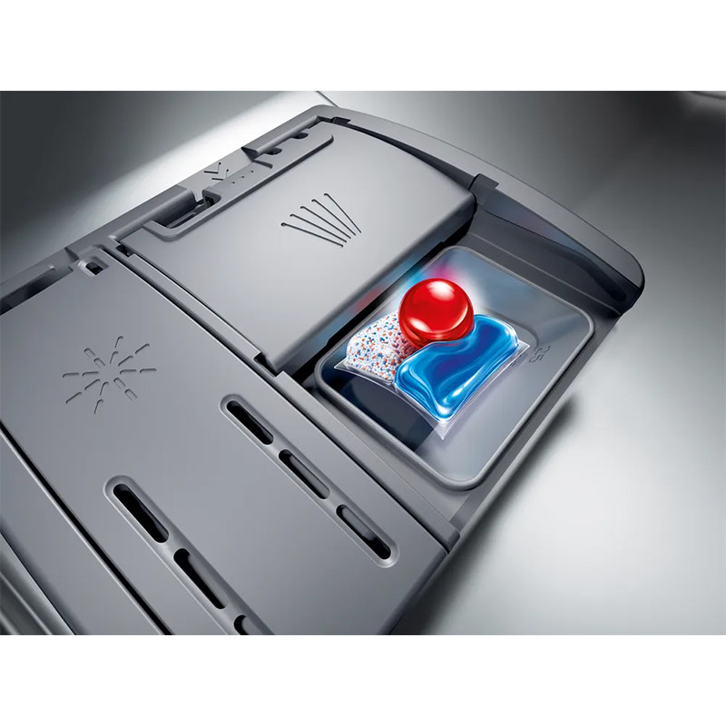 Bosch mašina za pranje sudova SMS2ITW33E 