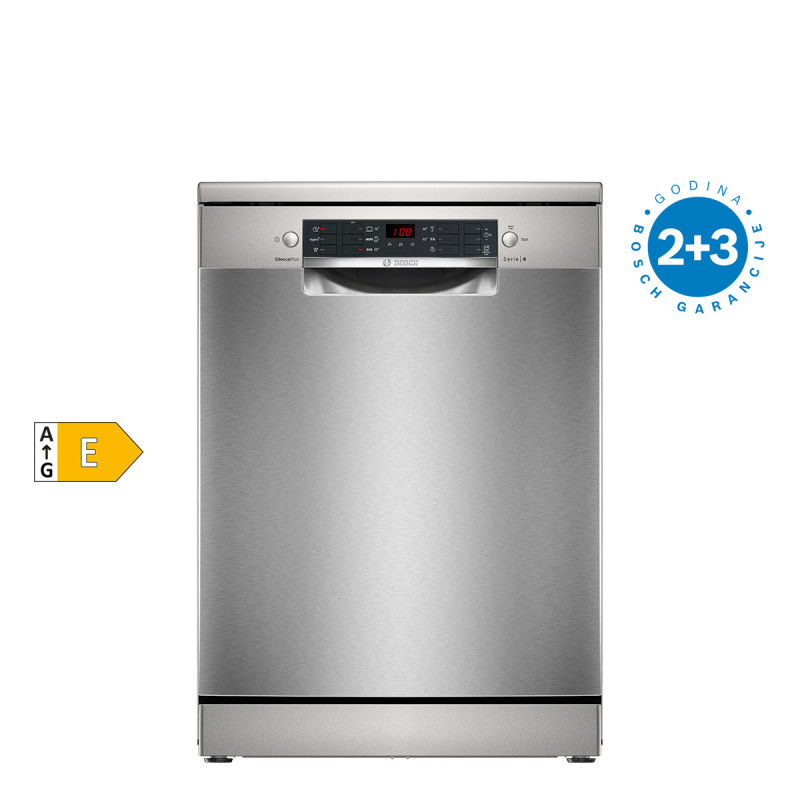 Bosch mašina za pranje sudova SMS46KI01E 