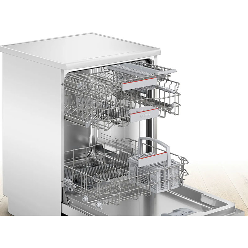 Bosch mašina za pranje sudova SMS4HNW01E