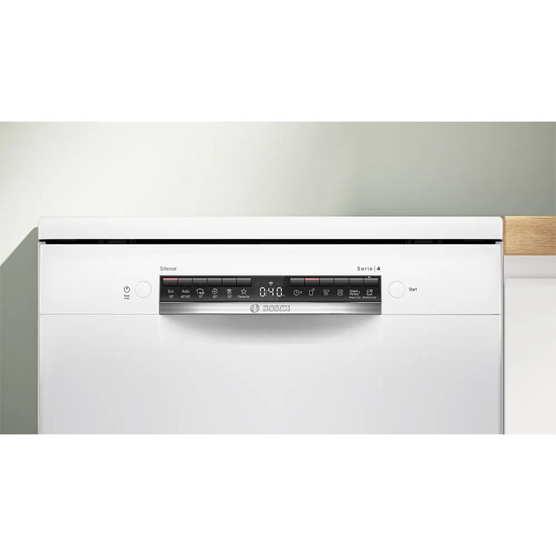 Bosch mašina za pranje sudova SMS4HVW00E 