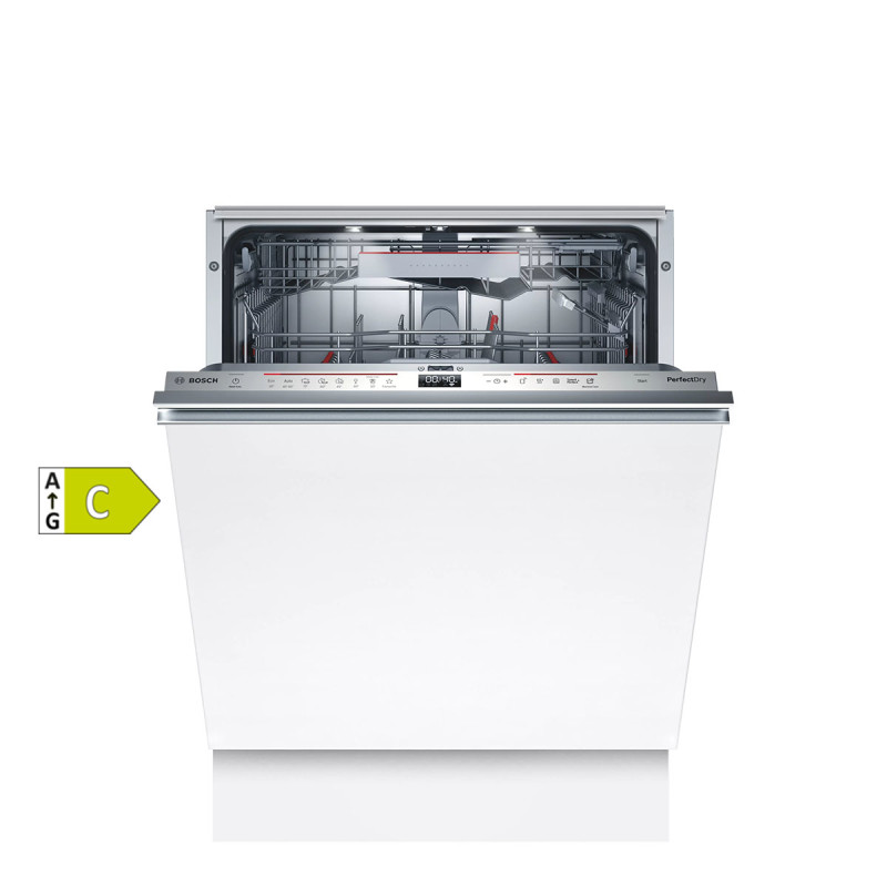 Bosch mašina za pranje sudova SMV6ZDX49E