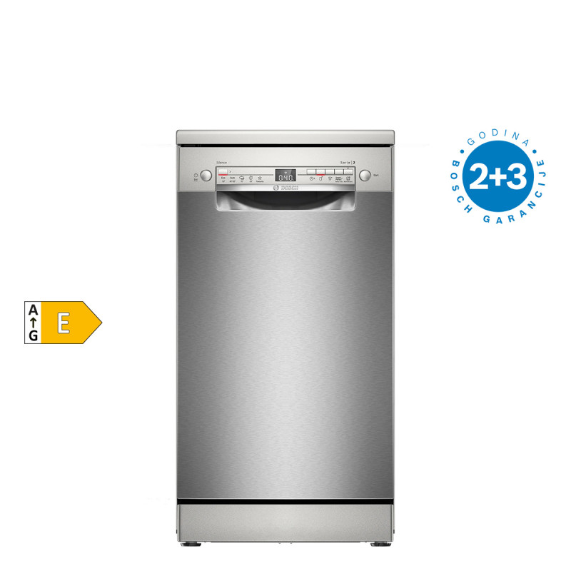 Bosch mašina za pranje sudova SPS2HKI42E 