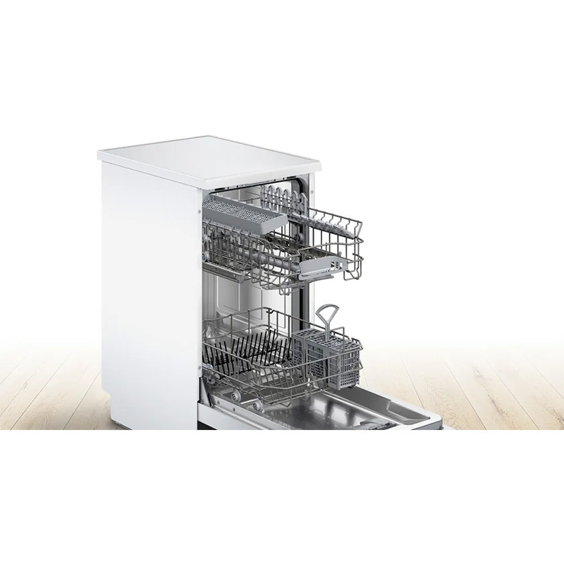 Bosch mašina za pranje sudova SPS2IKW10E 