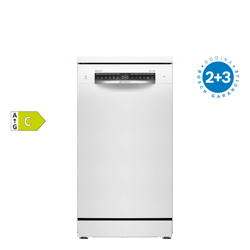 Bosch mašina za pranje sudova SPS4EMW24E 