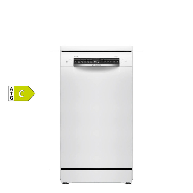 Bosch mašina za pranje sudova SPS4EMW24E