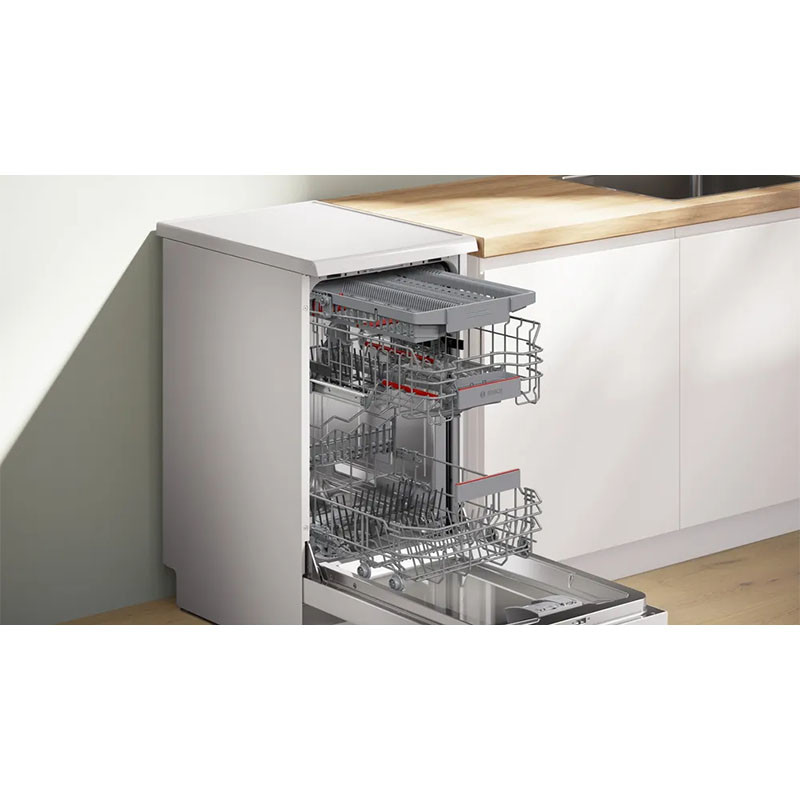 Bosch mašina za pranje sudova SPS4EMW24E