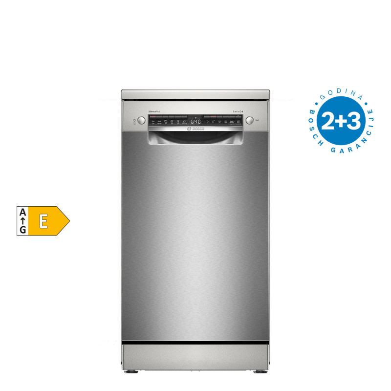 Bosch mašina za pranje sudova SPS4HMI49E 