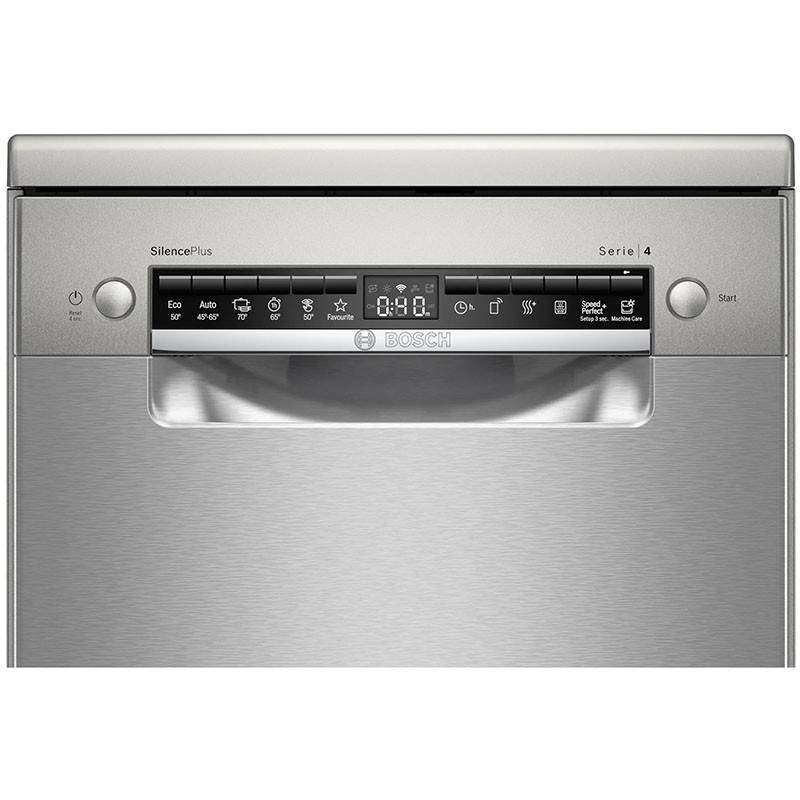 Bosch mašina za pranje sudova SPS4HMI61E
