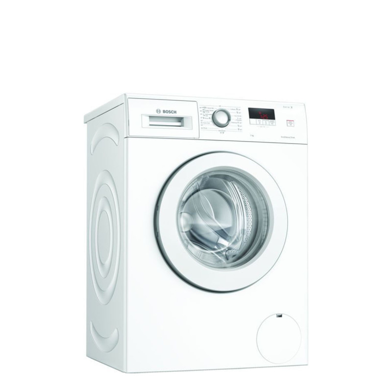 Bosch mašina za pranje veša WAJ24062BY