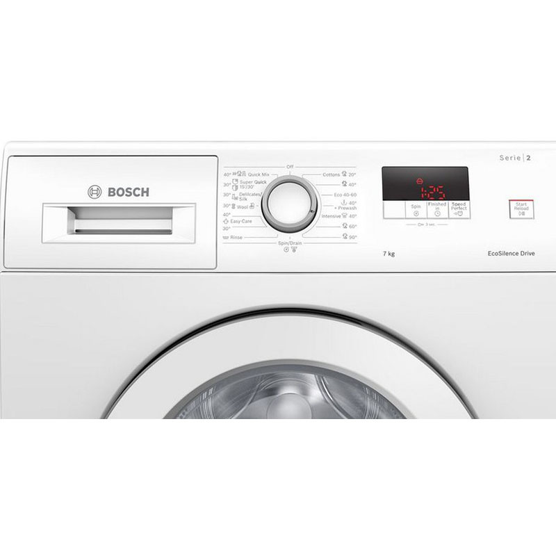 Bosch mašina za pranje veša WAJ24062BY