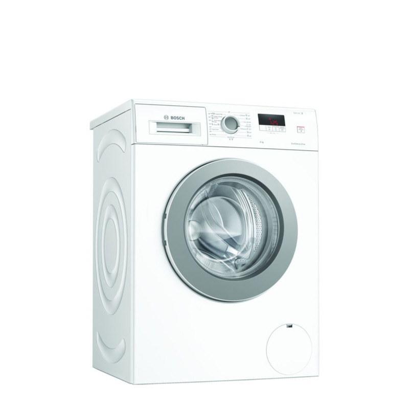 Bosch mašina za pranje veša WAJ24063BY