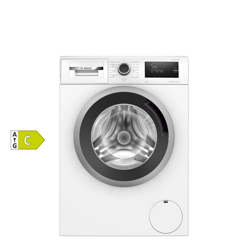 Bosch mašina za pranje veša WAN24065BY 