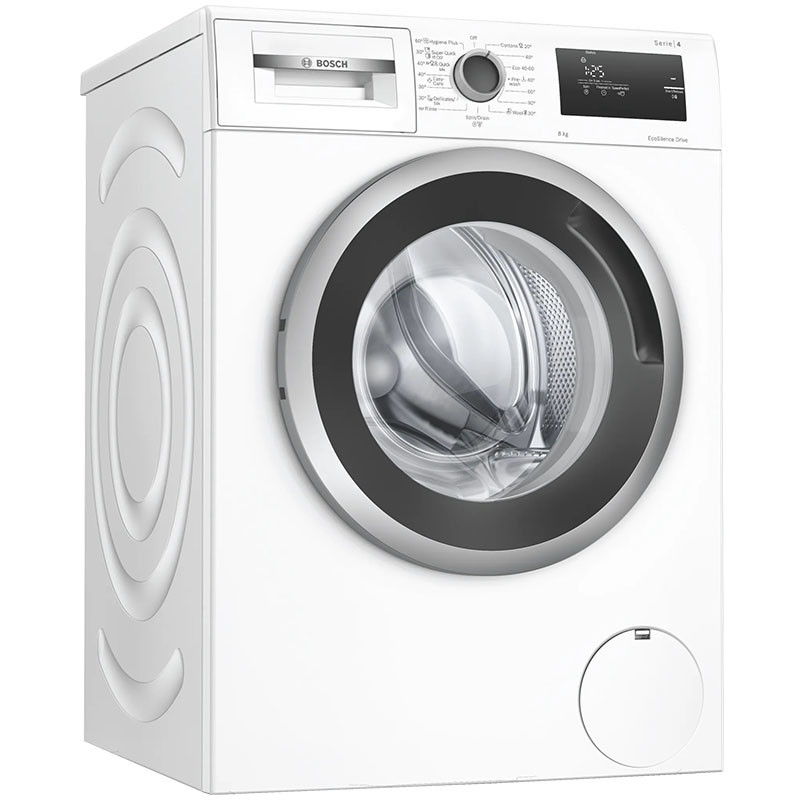 Bosch mašina za pranje veša WAN24065BY