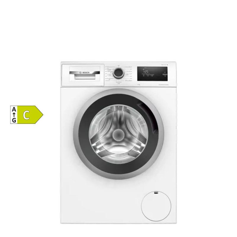 Bosch mašina za pranje veša WAN24065BY 